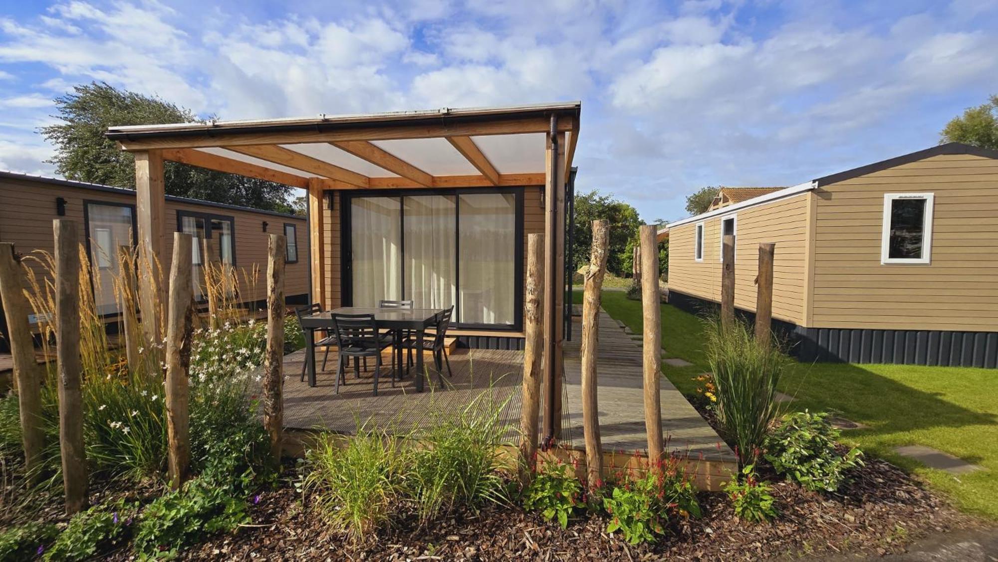 Parador Hippodroom Bredene Exterior foto